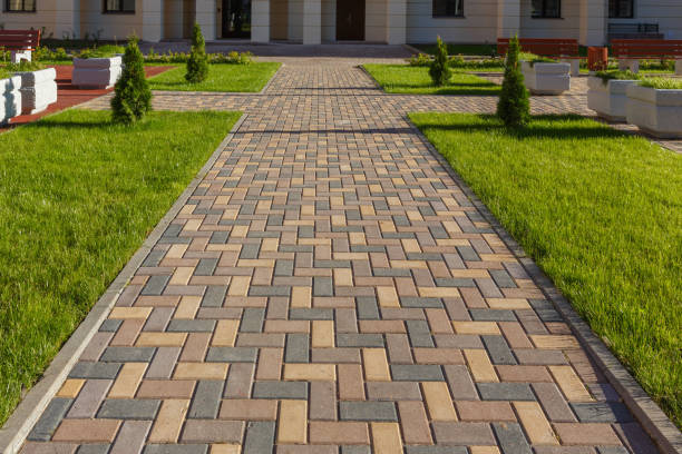 Plover, WI Driveway Pavers Company